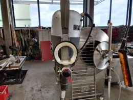 Bettcher Trimmer 